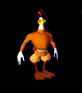 Cluck_2.0