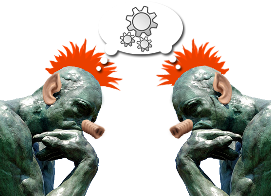 Thinkers